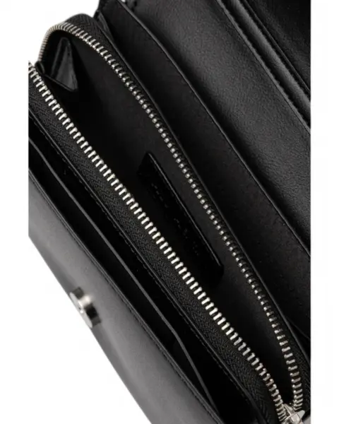 VBS9IE17-NERO Crna torbica preko ramena VBS9IE17 - Valentino Bags