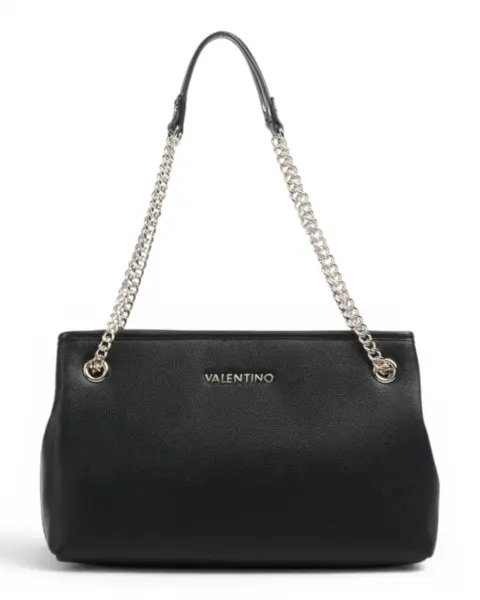 VBS9OA13-NERO Crna torbica preko ramena VBS9OA13 - Valentino Bags
