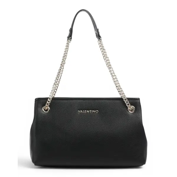 VBS9OA13-NERO Crna torbica preko ramena VBS9OA13 - Valentino Bags