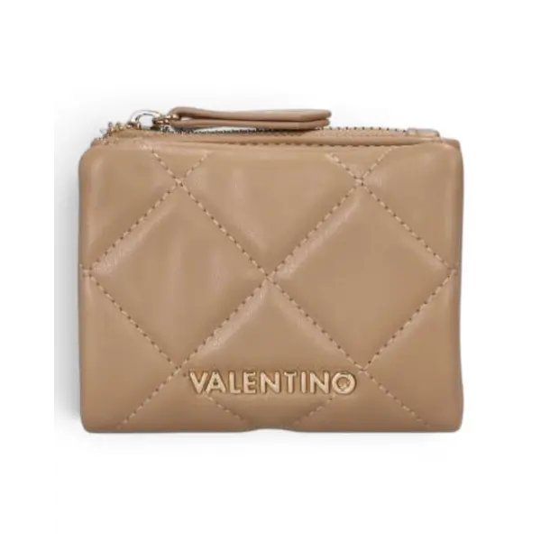 VPS3KK105R-BEIGE Bež novčanik VPS3KK105R - Valentino Bags