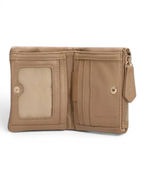 VPS3KK105R-BEIGE Bež novčanik VPS3KK105R - Valentino Bags