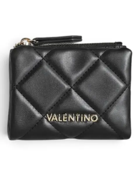 VPS3KK105R-NERO Crni novčanik VPS3KK105R - Valentino Bags