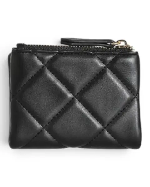VPS3KK105R-NERO Crni novčanik VPS3KK105R - Valentino Bags