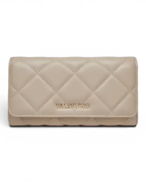 VPS3KK113R-BEIGE Bež novčanik VPS3KK113R - Valentino Bags