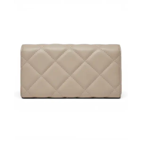 VPS3KK113R-BEIGE Bež novčanik VPS3KK113R - Valentino Bags