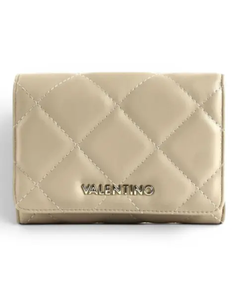 VPS3KK43R-BEIGE Bež novčanik VPS3KK43R - Valentino Bags