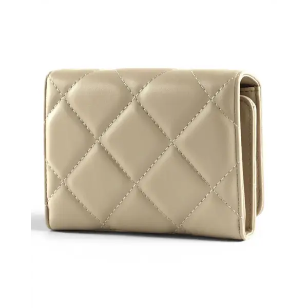 VPS3KK43R-BEIGE Bež novčanik VPS3KK43R - Valentino Bags