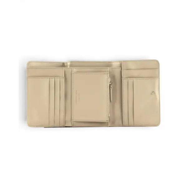 VPS3KK43R-BEIGE Bež novčanik VPS3KK43R - Valentino Bags