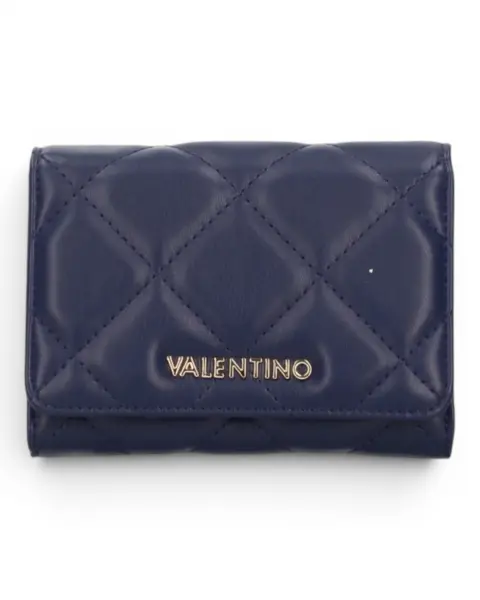 VPS3KK43R-BLU Plavi novčanik VPS3KK43R - Valentino Bags