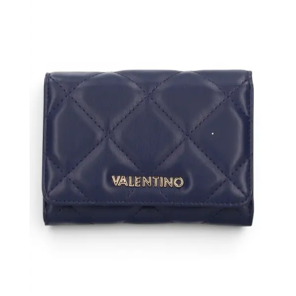 VPS3KK43R-BLU Plavi novčanik VPS3KK43R - Valentino Bags