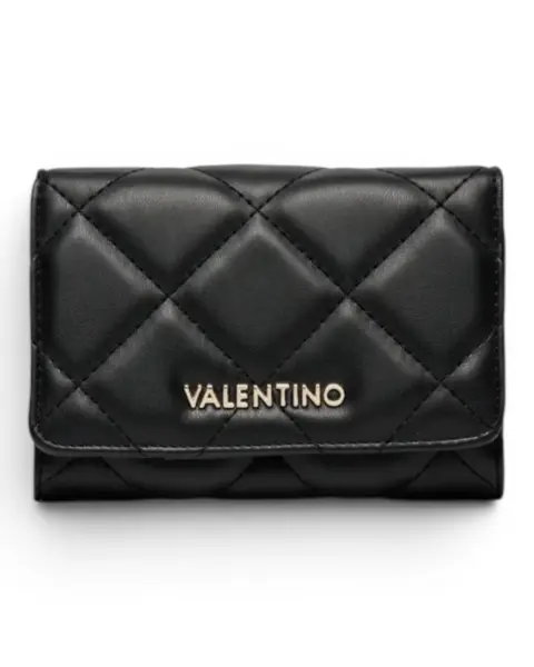 VPS3KK43R-NERO Crni novčanik VPS3KK43R - Valentino Bags