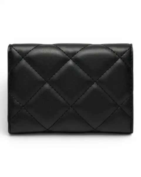 VPS3KK43R-NERO Crni novčanik VPS3KK43R - Valentino Bags