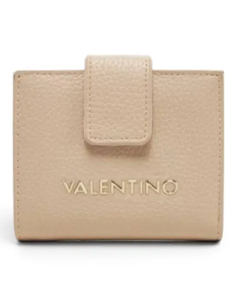 VPS5A8215-ECRU Valentino Ecru novčanik VPS5A8215 - Valentino Bags