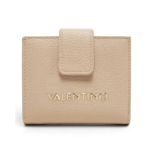 VPS5A8215-ECRU Valentino Ecru novčanik VPS5A8215 - Valentino Bags