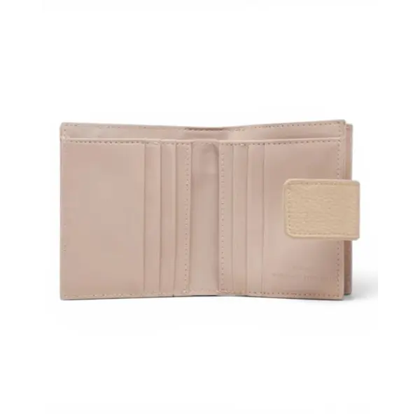 VPS5A8215-ECRU Valentino Ecru novčanik VPS5A8215 - Valentino Bags