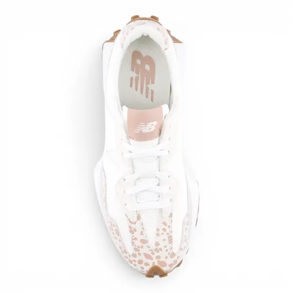 W32747W  New Balance ženske tenisice white