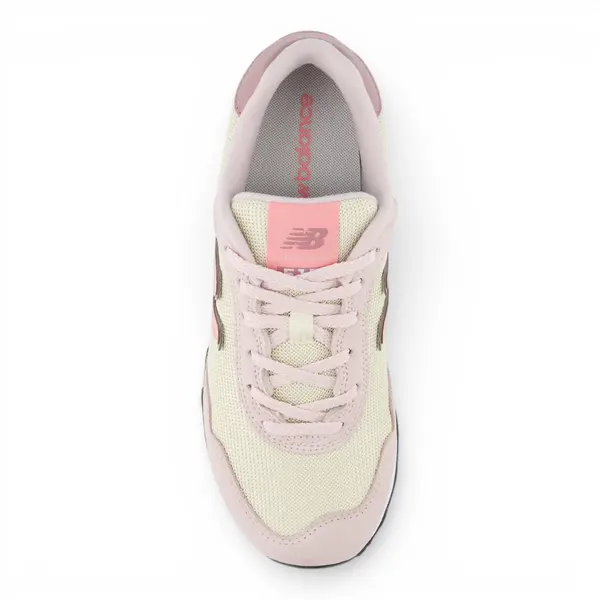 W51547Y New Balance ženske tenisice rosewood