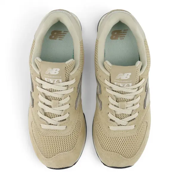 W5746J3 New Balance žnske tenisice white