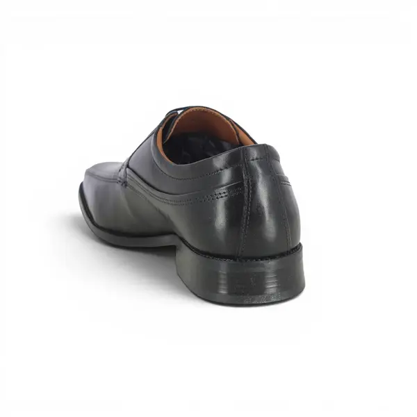 WB04-3102 Parrotto muška cipela black
