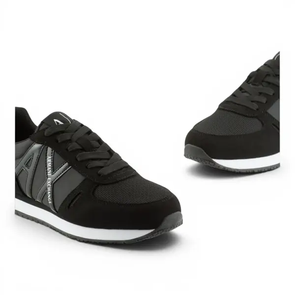 XDX031 XV137-K001 AX obuća BLACK+BLACK