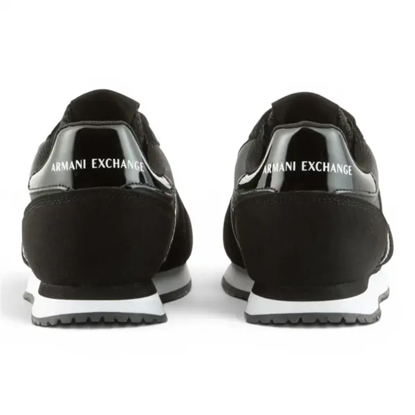 XDX031 XV137-K001 AX obuća BLACK+BLACK