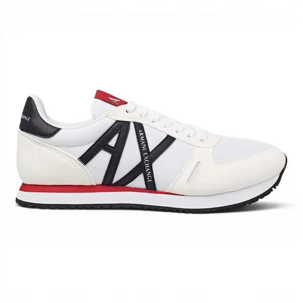 XUX017 XCC68-K488 Armani Exchange muške tenisice