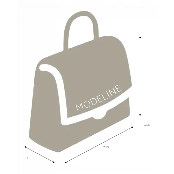XW000071 AF12039-U1095-001 AX torba MIRAGE