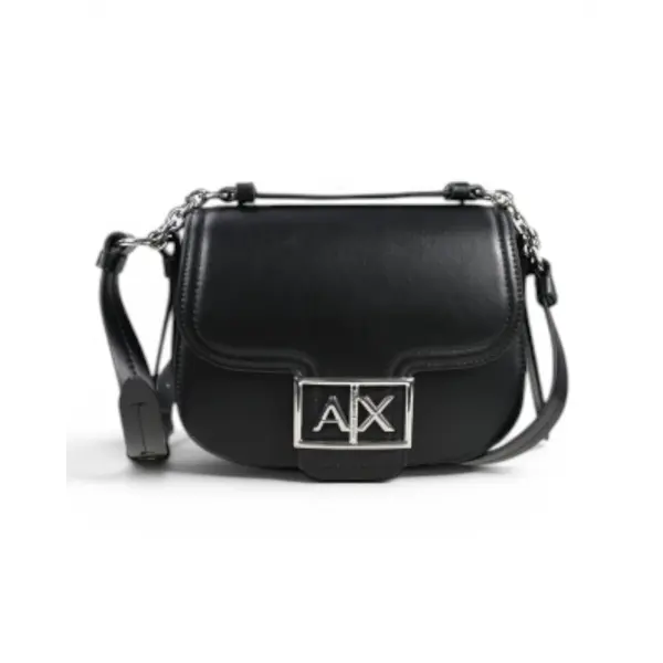 XW000401 AF13687-UC001-001 AX torba BLACK