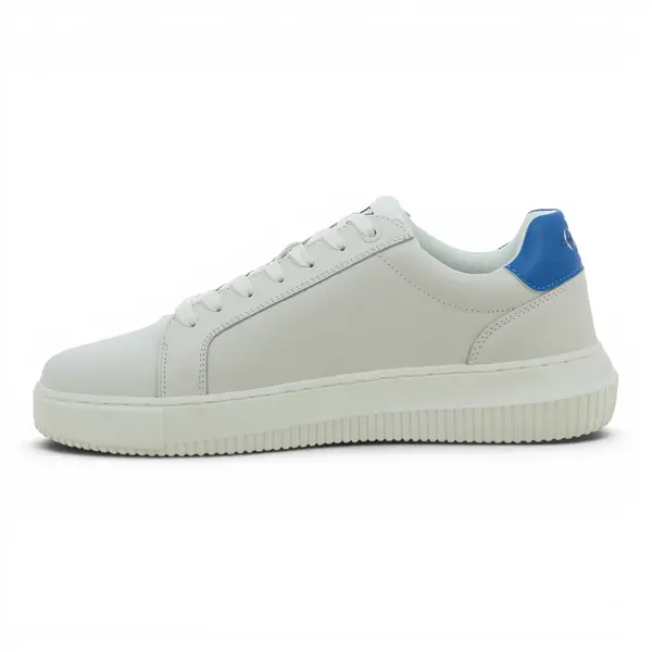 YM0YM00681-0LI CK JEANS CHUNKY CUPSOLE MONO LTH