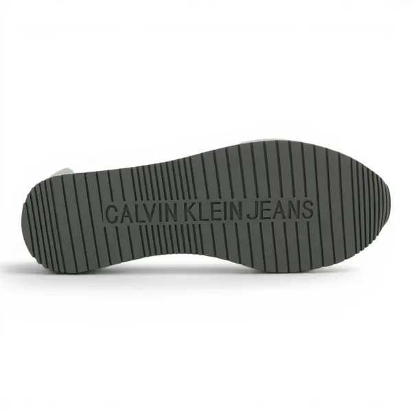 YM0YM00746-01S CK JEANS RETRO RUNNER SU-NY MONO
