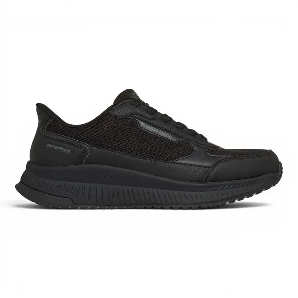 118416-BBK Skechers BOBS SQUAD 4 - CRUCIAL STEP