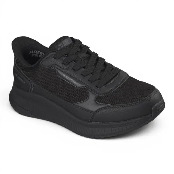 118416-BBK Skechers BOBS SQUAD 4 - CRUCIAL STEP