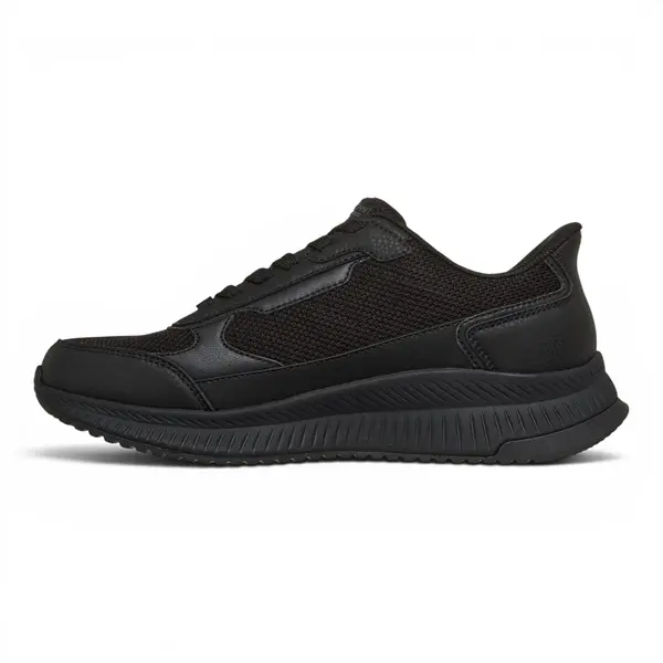 118416-BBK Skechers BOBS SQUAD 4 - CRUCIAL STEP