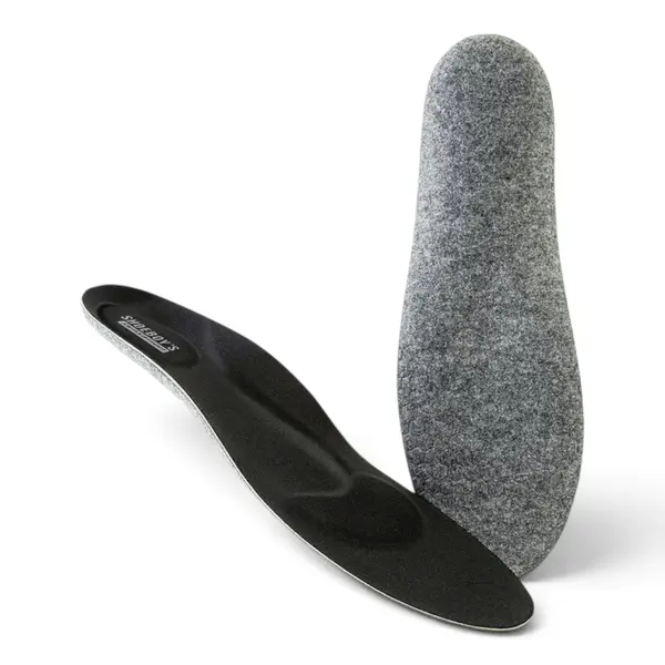 2279-0 Shoeboy's Sensation 3D anatomski ulošci od memorijske pjene