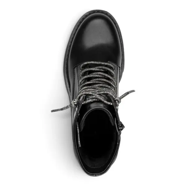 25281-43-091 Tamaris čizma BLACK/GLAM