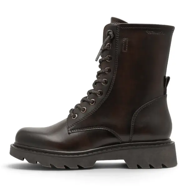25281-43-38Y Tamaris čizma MOCCA/GLAM