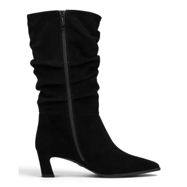 25308-47-001 Tamaris čizma BLACK
