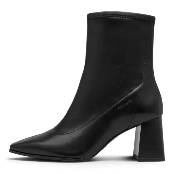 25317-47-001 Tamaris čizma BLACK