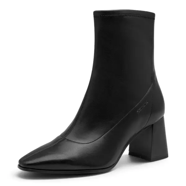 25317-47-001 Tamaris čizma BLACK