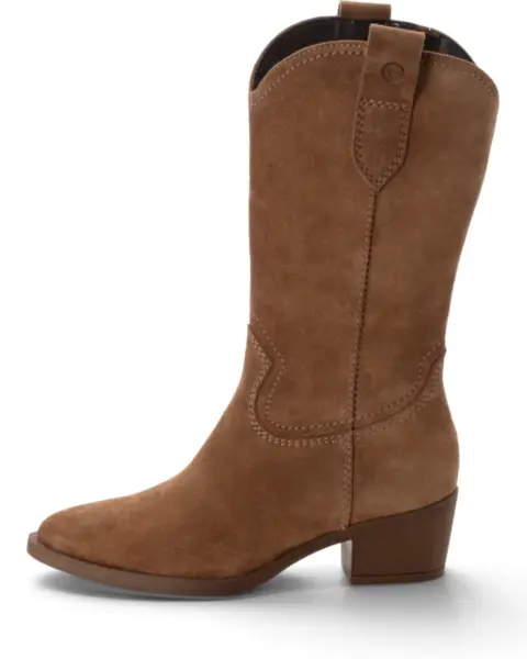 25701-41-300 Tamaris čizma BROWN