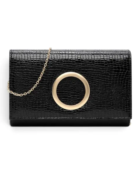 34785-100 Tamaris  TAS Amalia Circle black