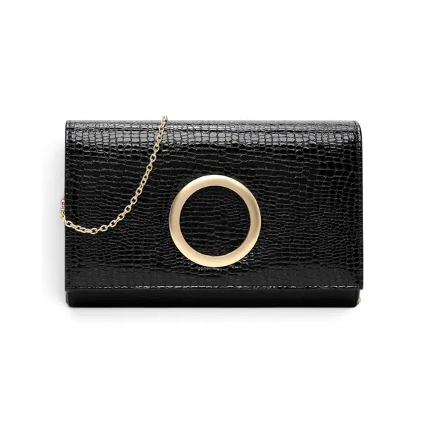 34785-100 Tamaris  TAS Amalia Circle black