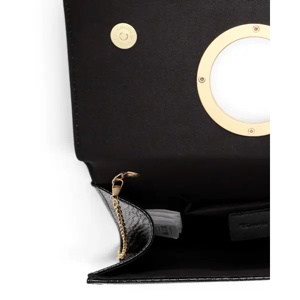 34785-100 Tamaris  TAS Amalia Circle black