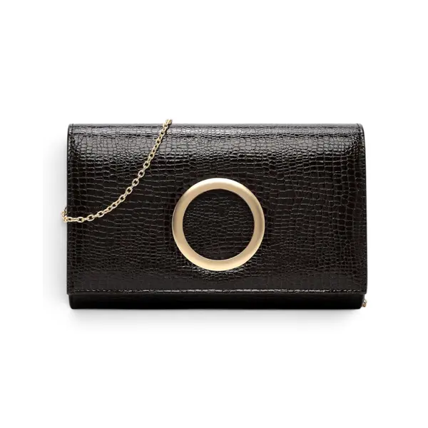 34785-200 Tamaris  TAS Amalia Circle brown