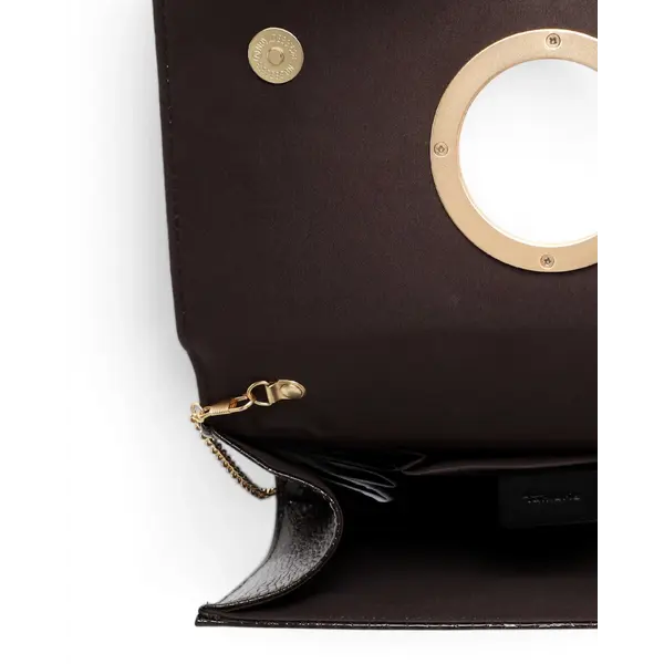 34785-200 Tamaris  TAS Amalia Circle brown