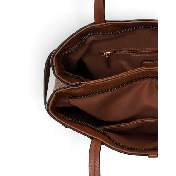 34825-700 Tamaris  TAS Maischa SC cognac