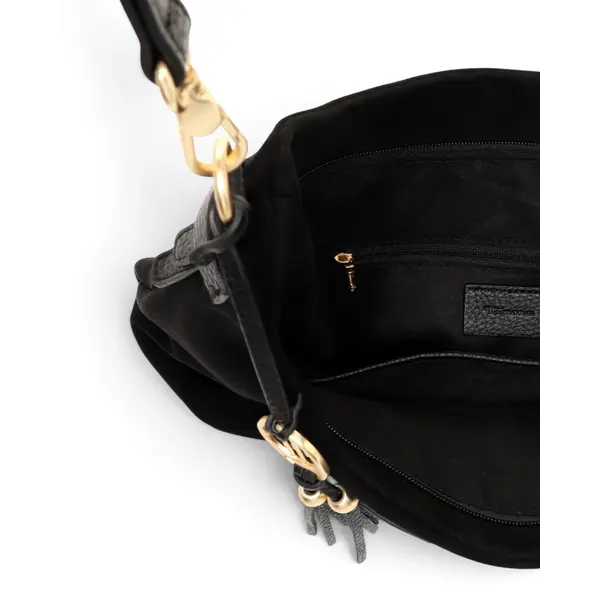 34882-100 Tamaris  TAS Mareike black