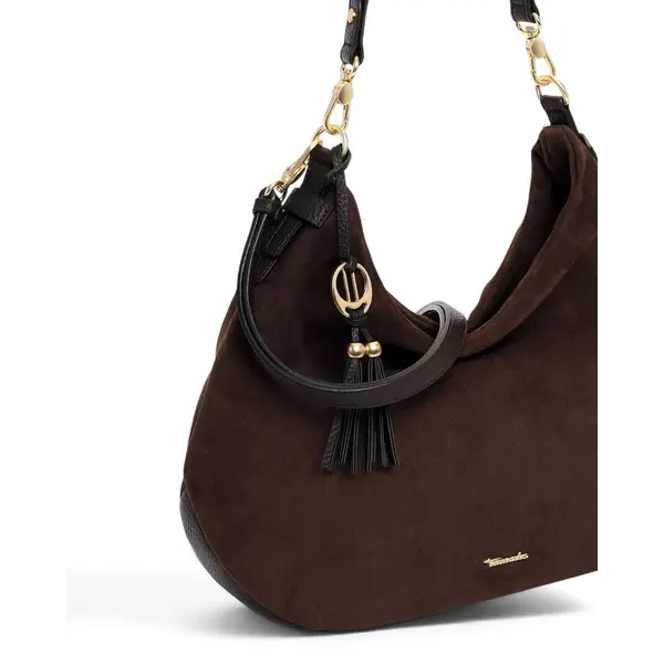 34882-200 Tamaris  TAS Mareike brown