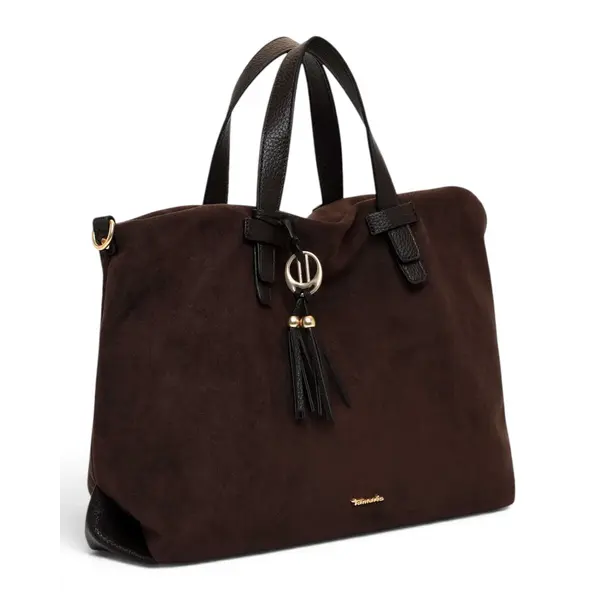34884-200 Tamaris  TAS Mareike brown