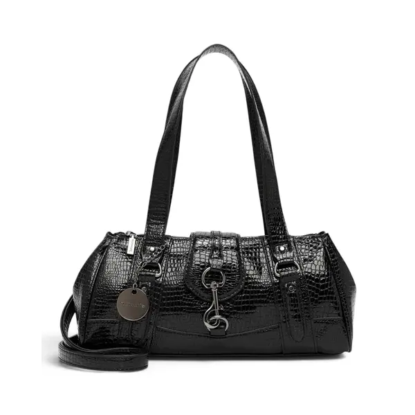34982-100 Tamaris  TAS Marina Snake black